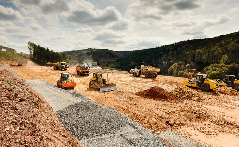 گروه پیمانکاری رخساری در شیراز