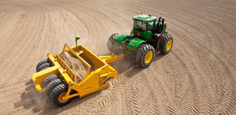 چرا گروه پیمانکاری رخساری را برای پروژه‌های خاکی و راهسازی انتخاب کنیم؟